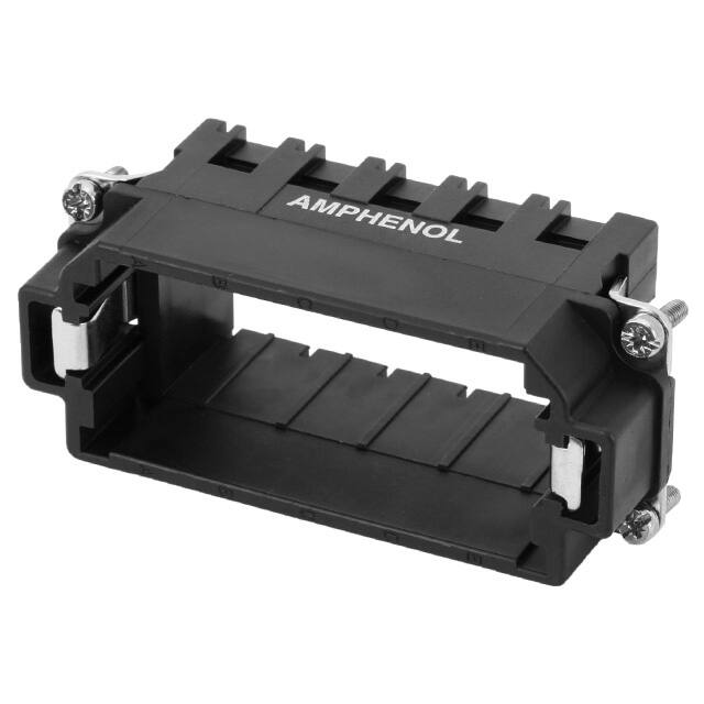 C146P16002G8 Amphenol Tuchel Industrial  Heavy Duty Connector Frames